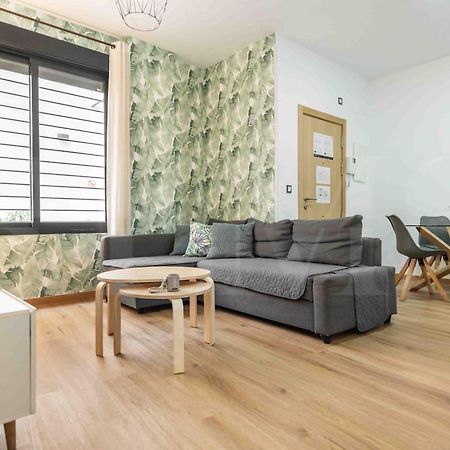Relaxing Apartment With Parking In The Center By Rems Málaga Kültér fotó