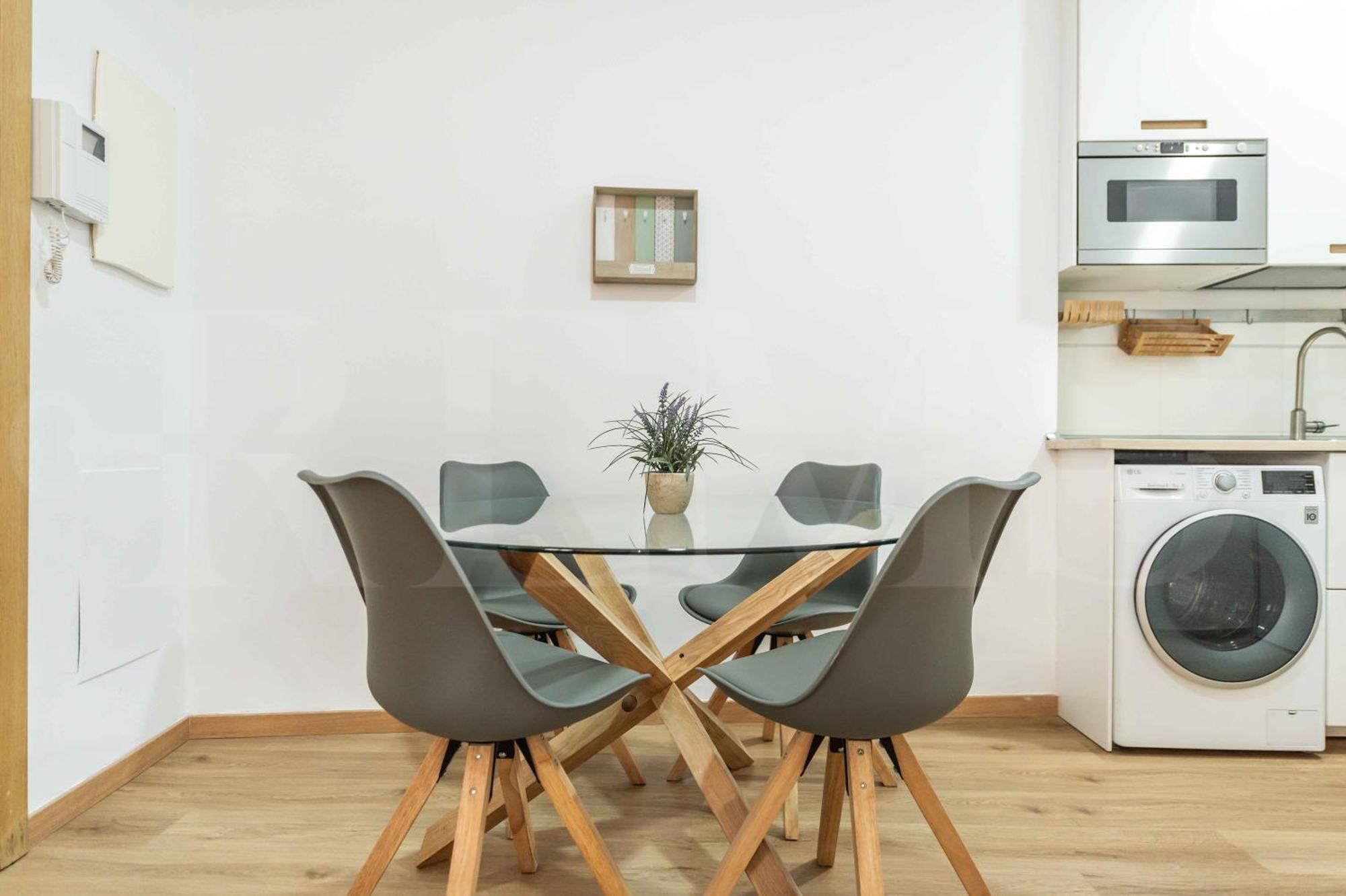 Relaxing Apartment With Parking In The Center By Rems Málaga Kültér fotó